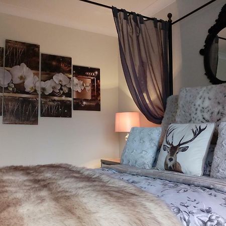 One Strathview B&B Forfar Eksteriør billede