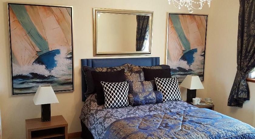 One Strathview B&B Forfar Eksteriør billede