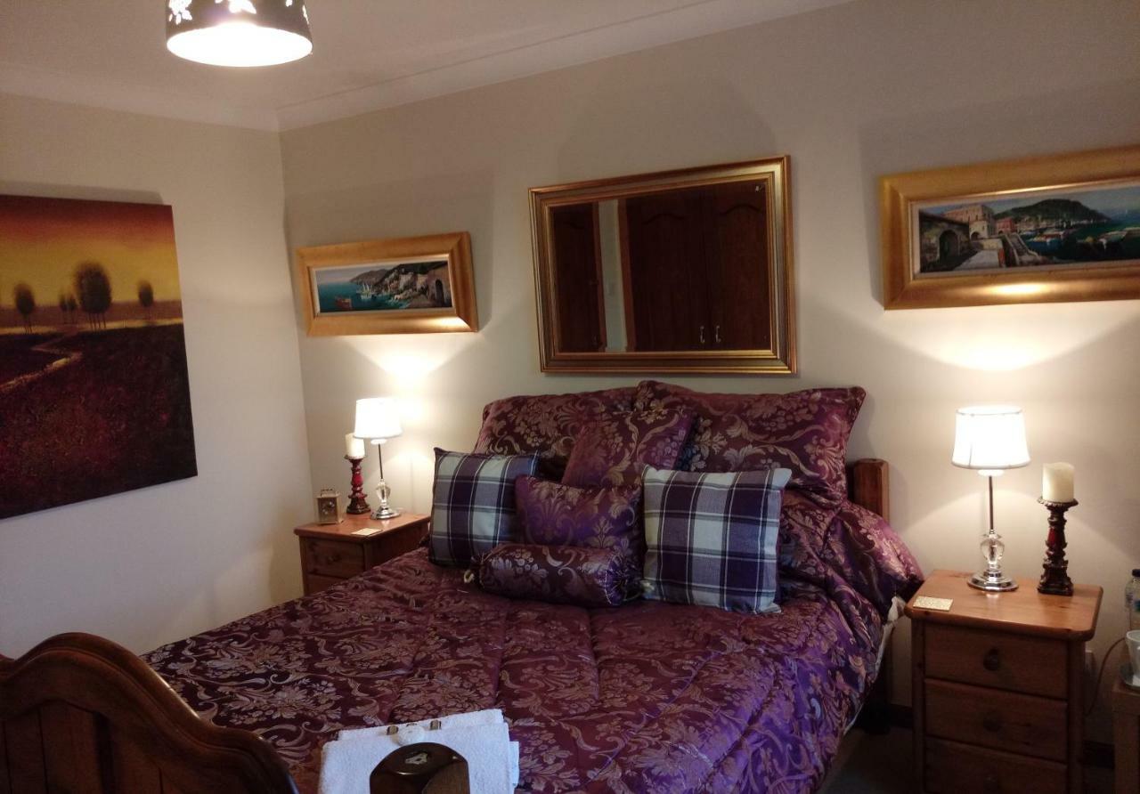 One Strathview B&B Forfar Eksteriør billede